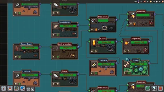 Kingdom Inc. screenshot 10