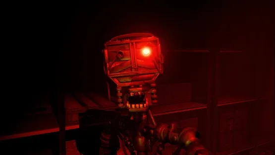 File Corruption screenshot 5