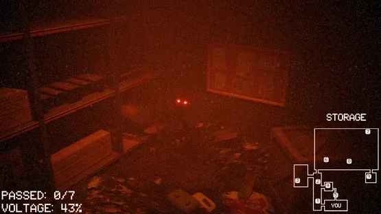 File Corruption screenshot 3
