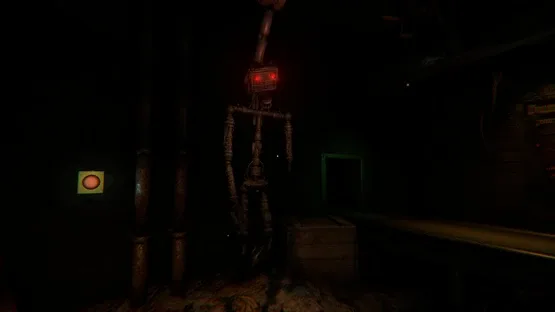 File Corruption screenshot 2