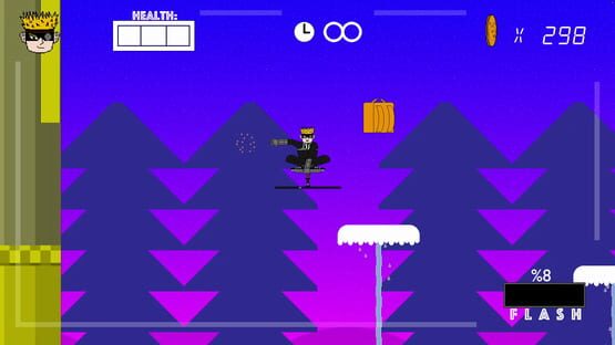 Shutterspeed gameplay screenshot