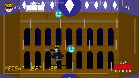 Shutterspeed screenshot 3