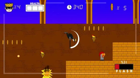 Shutterspeed screenshot 1