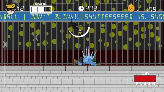 Shutterspeed screenshot 6