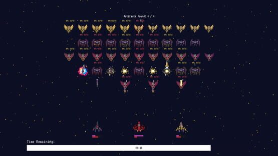 Astral Archive screenshot