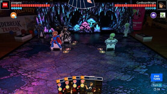 When Games Collide screenshot