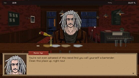 To Shake, or Not to Shake gameplay screenshot