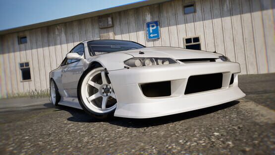 Apex Drift screenshot
