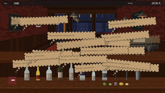 To Shake, or Not to Shake gameplay screenshot