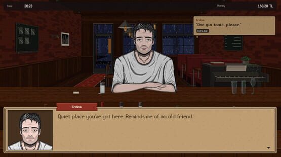 To Shake, or Not to Shake gameplay screenshot