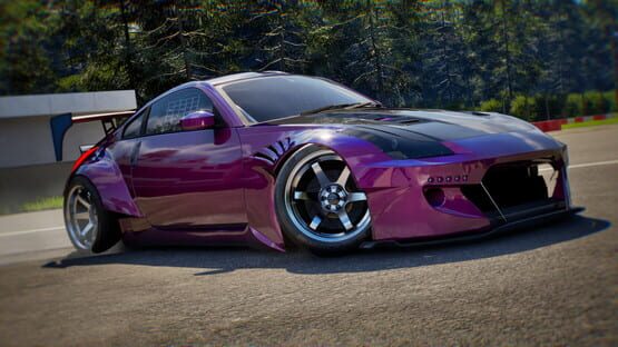 Apex Drift screenshot
