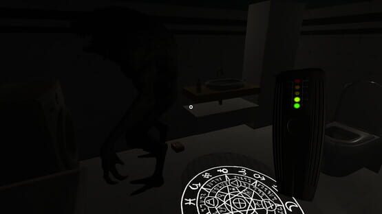Let Me Catch You gameplay screenshot 8