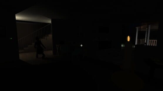 Let Me Catch You gameplay screenshot