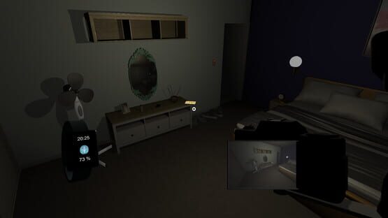 Let Me Catch You gameplay screenshot