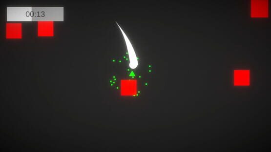 Color Cruiser screenshot