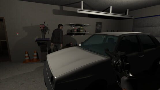 Let Me Catch You gameplay screenshot