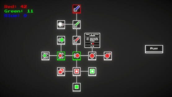 Color Cruiser screenshot