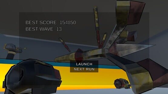 Hardpoint screenshot