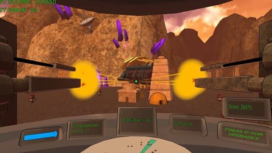 Hardpoint screenshot