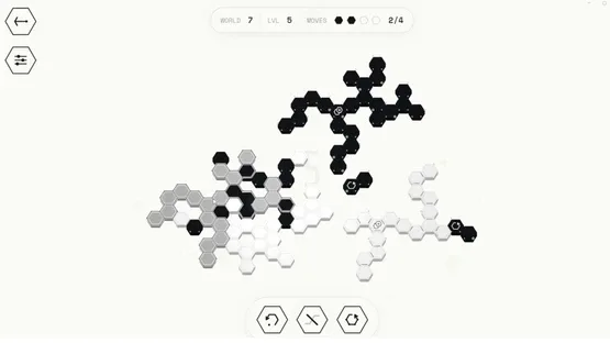 Hexel screenshot 3