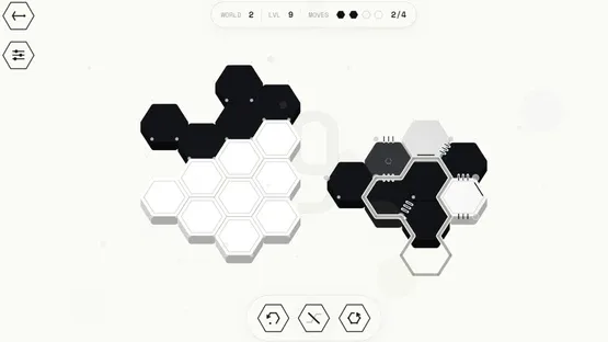 Hexel screenshot 5