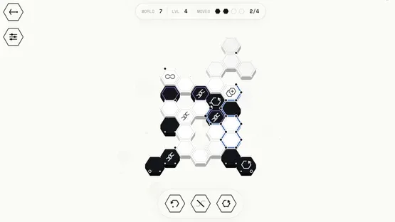 Hexel screenshot 6