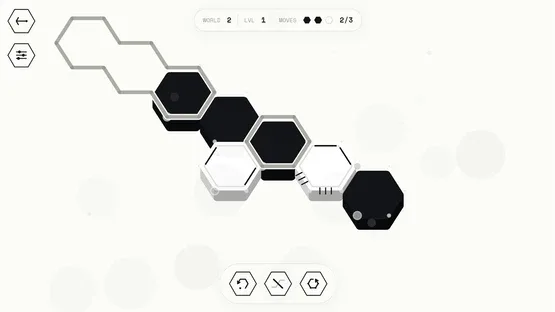 Hexel screenshot 2