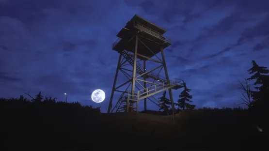 The Mouthless Stalker screenshot 7
