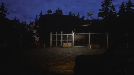 The Mouthless Stalker screenshot 4