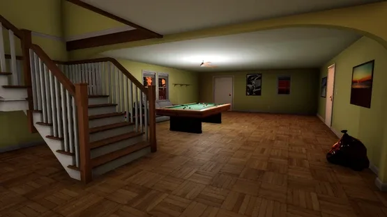 The Mouthless Stalker screenshot 10