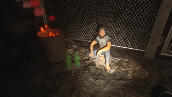 The Mouthless Stalker screenshot 11