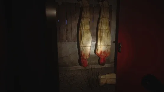 The Mouthless Stalker screenshot 5