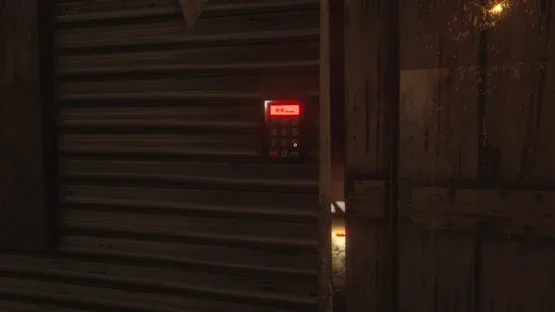 The Mouthless Stalker screenshot 14