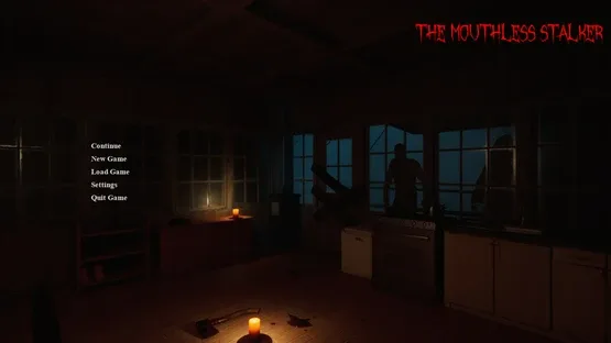 The Mouthless Stalker screenshot 15