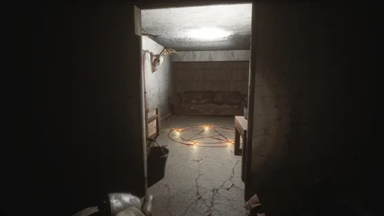 The Mouthless Stalker screenshot 6