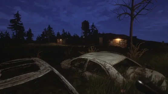 The Mouthless Stalker screenshot 17