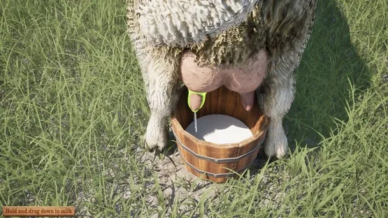 Goral: Highlander Simulator screenshot 9