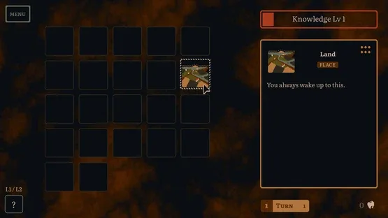Knight Amount screenshot 5