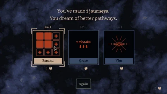 Knight Amount screenshot 3