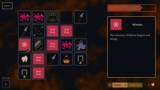 Knight Amount screenshot 4