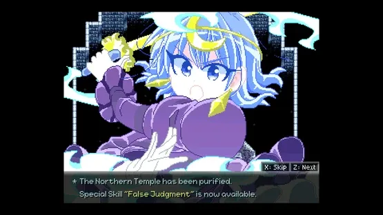 Luna Plena screenshot 9