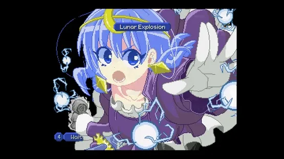 Luna Plena screenshot 7