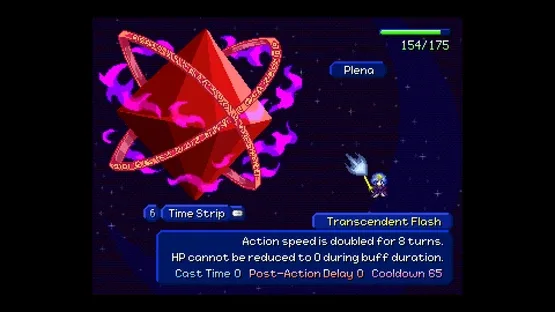 Luna Plena screenshot 10