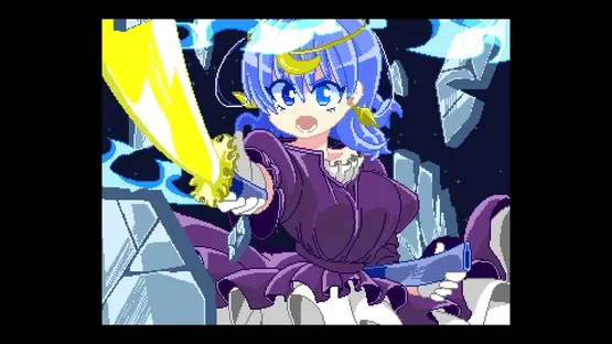 Luna Plena screenshot 3