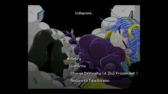 Luna Plena screenshot 4