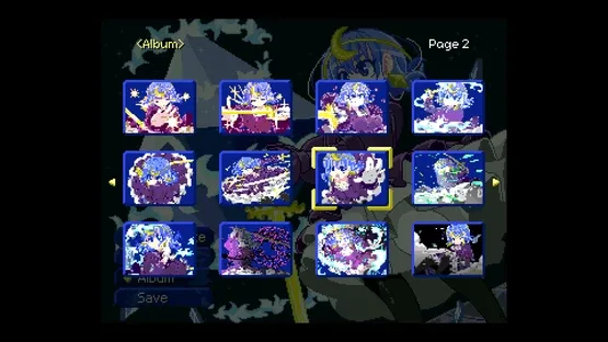Luna Plena screenshot 1