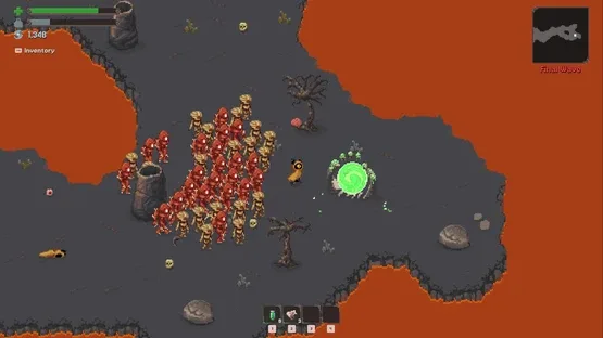 Demon Eye screenshot 4