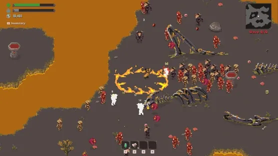 Demon Eye screenshot 6