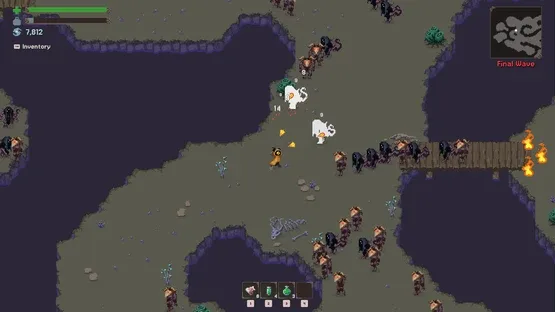 Demon Eye screenshot 3