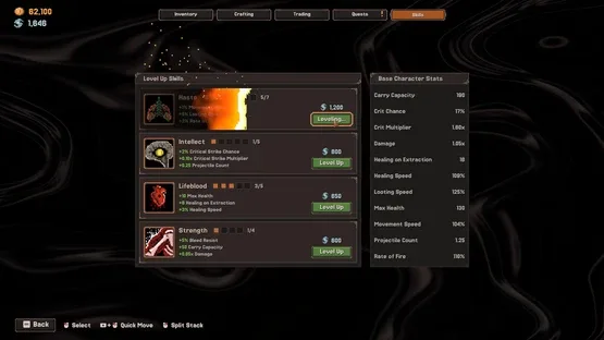 Demon Eye screenshot 8